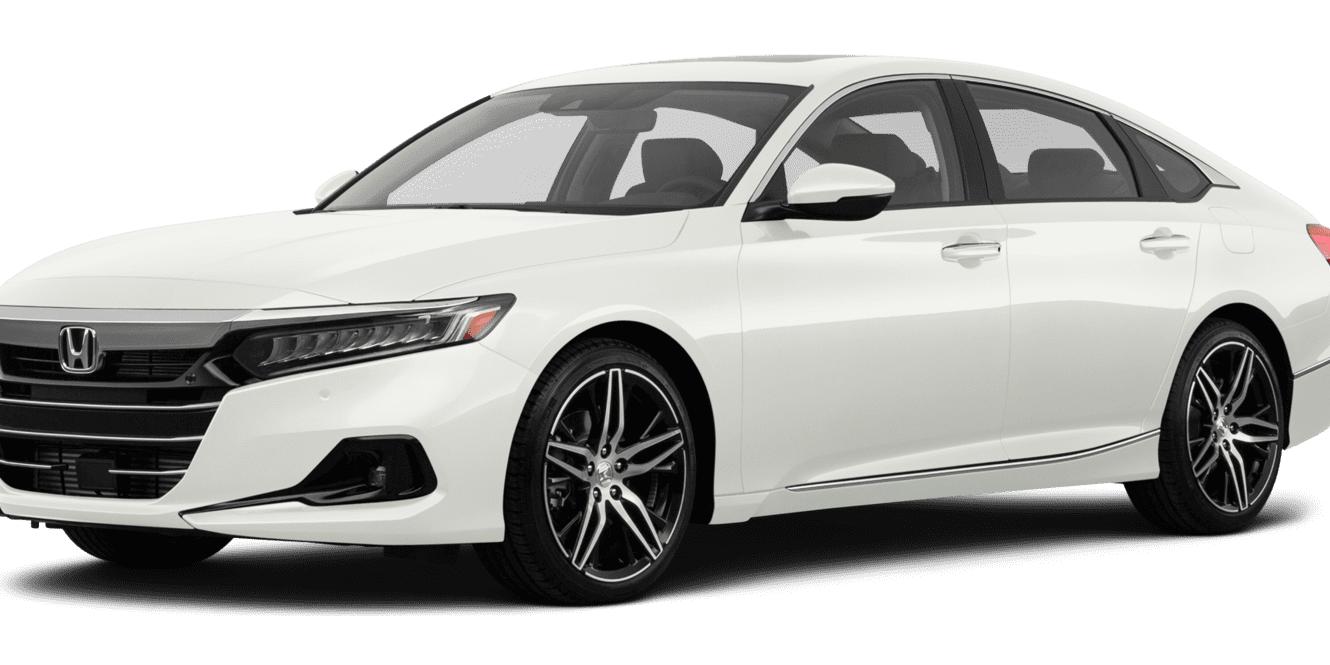 HONDA ACCORD 2021 1HGCV2F91MA029931 image