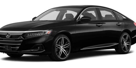 HONDA ACCORD 2021 1HGCV2F98MA004802 image