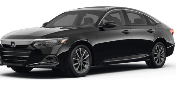 HONDA ACCORD 2021 1HGCV1F53MA065871 image