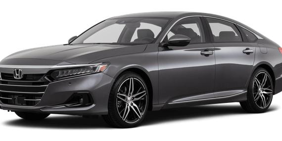 HONDA ACCORD 2021 1HGCV2F97MA031523 image