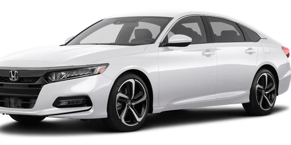 HONDA ACCORD 2021 1HGCV1F39MA068711 image