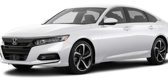 HONDA ACCORD 2021 1HGCV1F3XMA044966 image