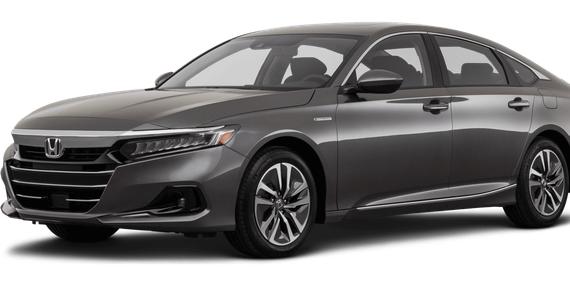HONDA ACCORD 2021 1HGCV3F41MA015618 image