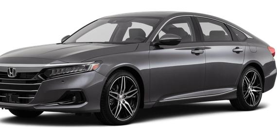 HONDA ACCORD 2021 1HGCV2F9XMA026199 image