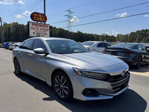 HONDA ACCORD 2021 1HGCV1F54MA124877 image HONDA ACCORD 2021 1HGCV1F54MA124877 image