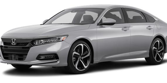 HONDA ACCORD 2021 1HGCV2F36MA019584 image