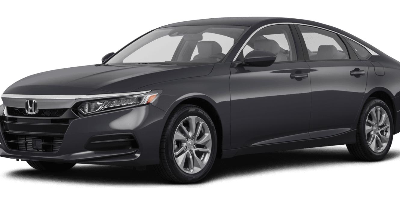 HONDA ACCORD 2021 1HGCV1F18MA054412 image