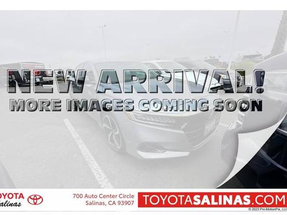 HONDA ACCORD 2021 1HGCV1F45MA056032 image