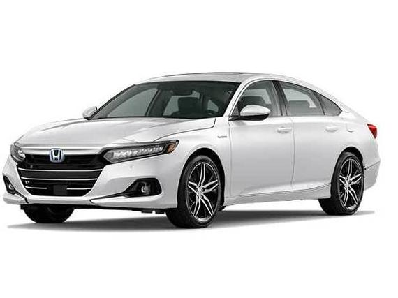 HONDA ACCORD 2021 1HGCV3F97MA007826 image