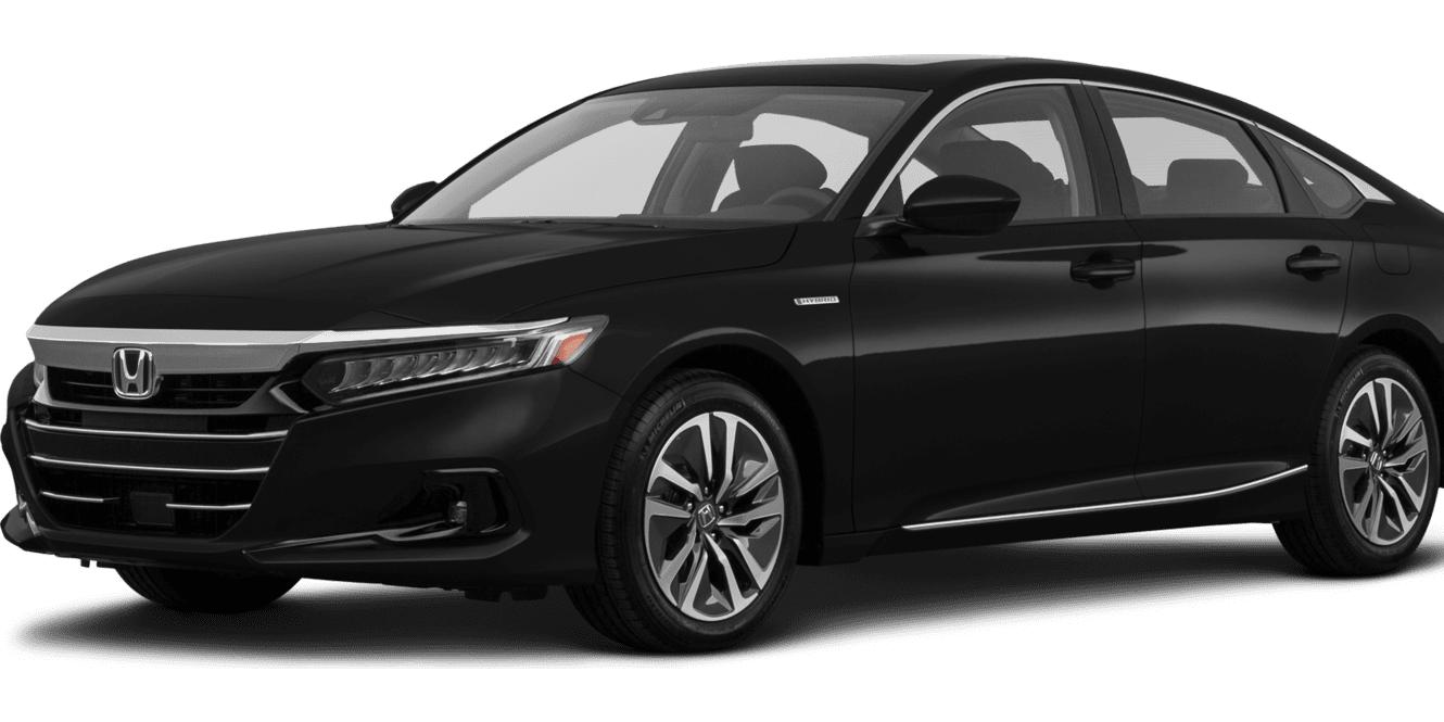 HONDA ACCORD 2021 1HGCV3F49MA002535 image