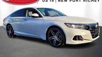 HONDA ACCORD 2021 1HGCV2F96MA033800 image