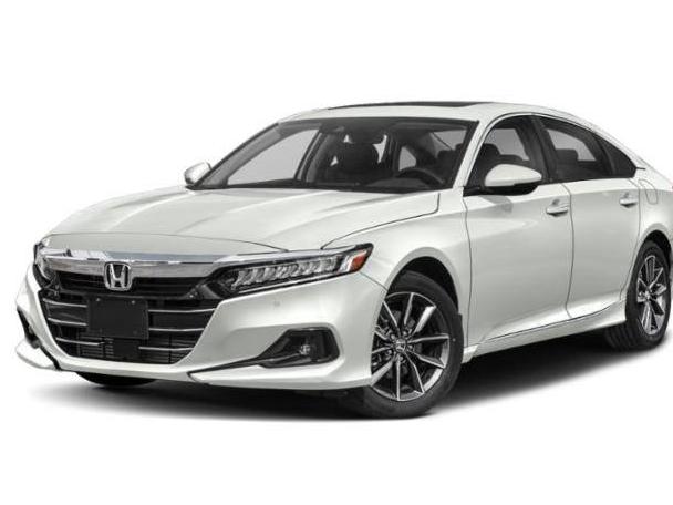 HONDA ACCORD 2021 1HGCV2F99MA029742 image