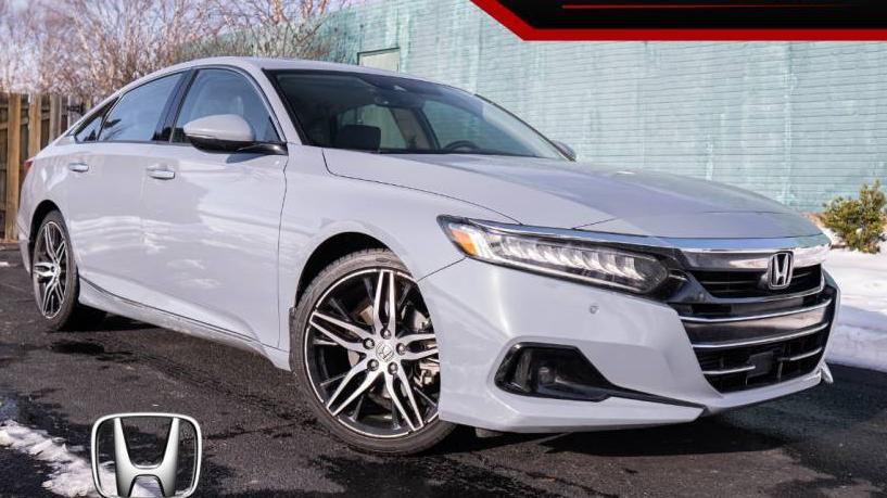 HONDA ACCORD 2021 1HGCV2F93MA025461 image