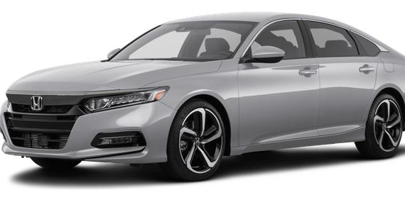 HONDA ACCORD 2021 1HGCV2F30MA026787 image