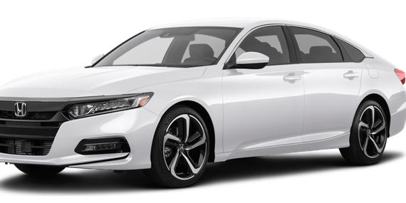 HONDA ACCORD 2021 1HGCV1F36MA091928 image
