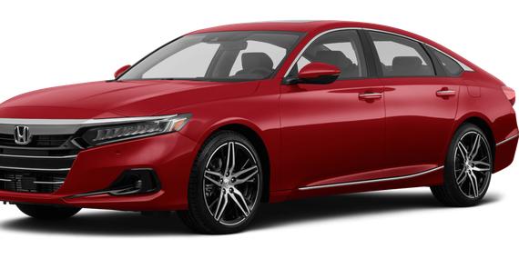 HONDA ACCORD 2021 1HGCV2F92MA028772 image