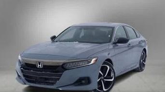 HONDA ACCORD 2021 1HGCV2F30MA008824 image