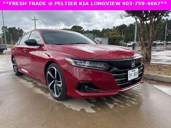 HONDA ACCORD 2021 1HGCV1F37MA079853 image HONDA ACCORD 2021 1HGCV1F37MA079853 image