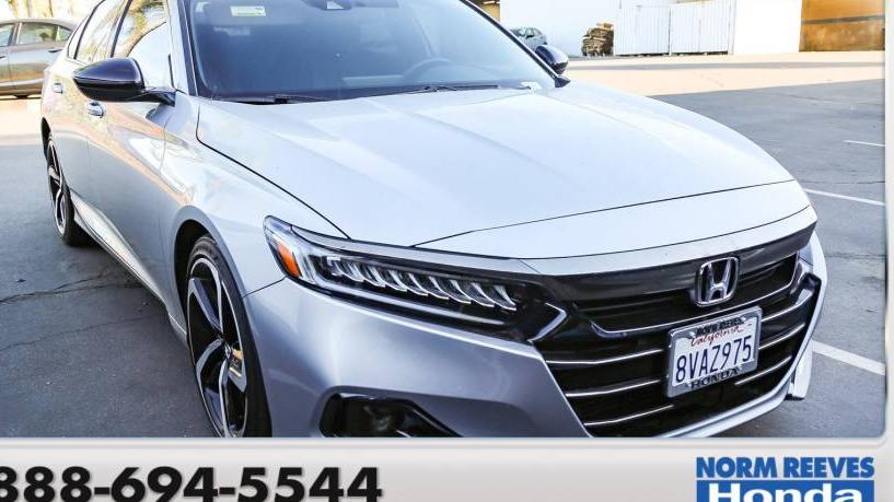HONDA ACCORD 2021 1HGCV1F34MA026138 image HONDA ACCORD 2021 1HGCV1F34MA026138 image