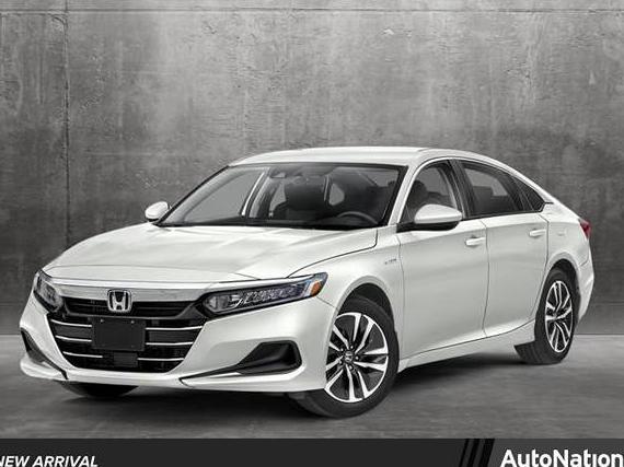HONDA ACCORD 2021 1HGCV3F10MA005443 image