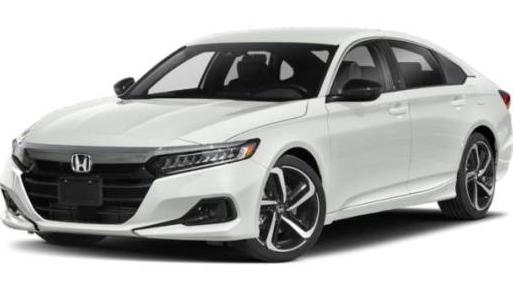 HONDA ACCORD 2021 1HGCV2F30MA033027 image