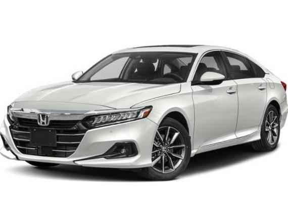 HONDA ACCORD 2021 1HGCV2F9XMA017454 image