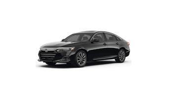 HONDA ACCORD 2021 1HGCV1F59MA122719 image