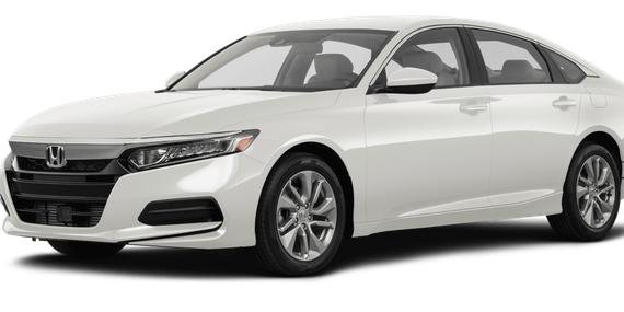 HONDA ACCORD 2021 1HGCV1F18MA076636 image
