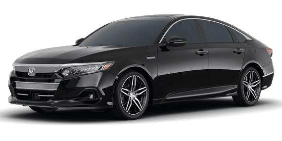HONDA ACCORD 2021 1HGCV3F95MA013477 image