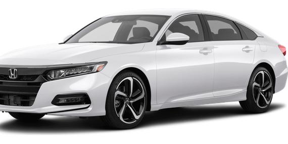HONDA ACCORD 2021 1HGCV2F37MA025426 image