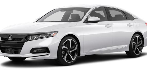 HONDA ACCORD 2021 1HGCV1F3XMA105748 image