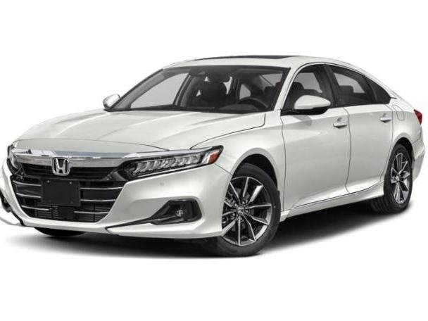 HONDA ACCORD 2021 1HGCV2F95MA012033 image