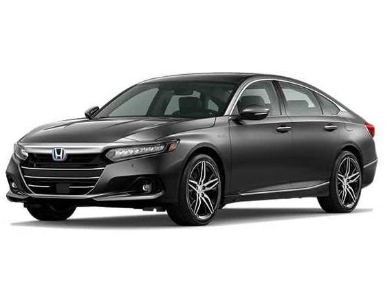 HONDA ACCORD 2021 1HGCV3F98MA001503 image