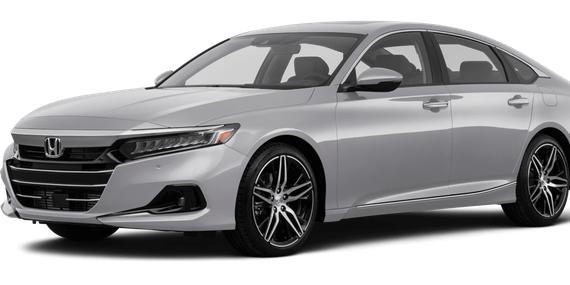HONDA ACCORD 2021 1HGCV2F98MA020028 image