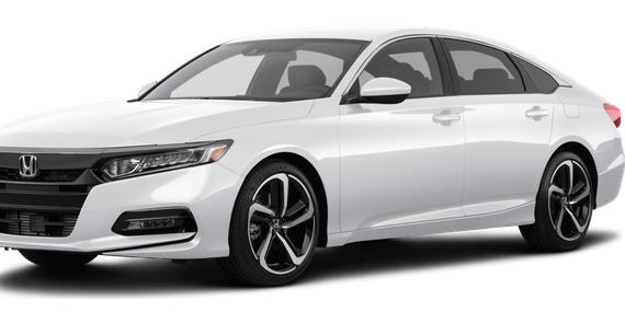 HONDA ACCORD 2021 1HGCV1F35MA084226 image