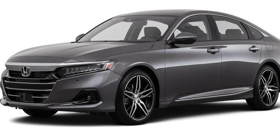 HONDA ACCORD 2021 1HGCV2F95MA025459 image