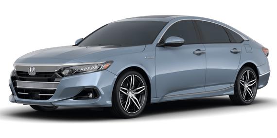 HONDA ACCORD 2021 1HGCV3F9XMA022207 image