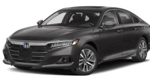 HONDA ACCORD 2021 1HGCV3F4XMA003175 image
