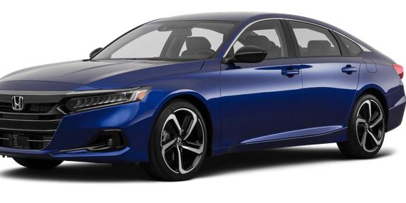 HONDA ACCORD 2021 1HGCV1F4XMA040084 image HONDA ACCORD 2021 1HGCV1F4XMA040084 image