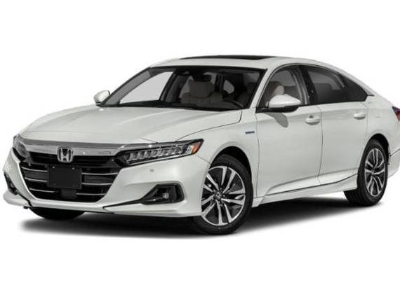 HONDA ACCORD 2021 1HGCV3F59MA010644 image