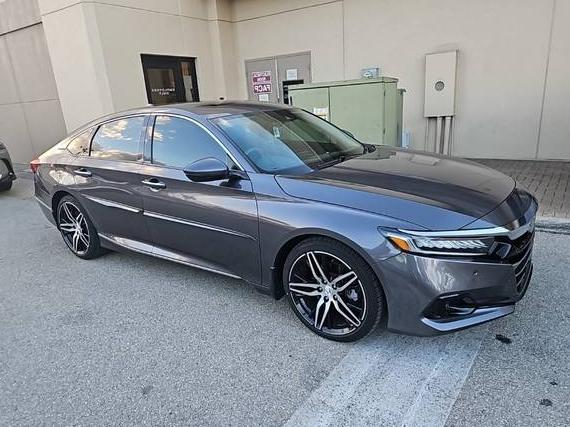 HONDA ACCORD 2021 1HGCV2F98MA033877 image HONDA ACCORD 2021 1HGCV2F98MA033877 image