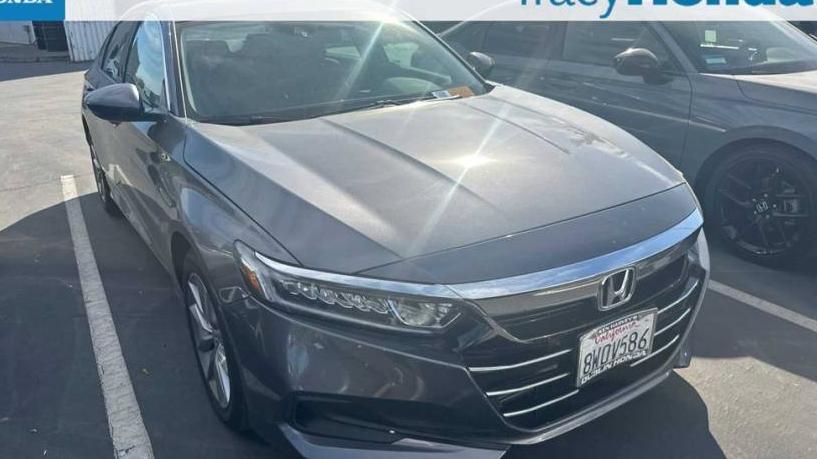 HONDA ACCORD 2021 1HGCV1F1XMA036364 image