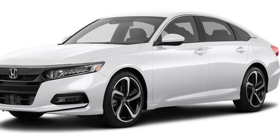 HONDA ACCORD 2021 1HGCV1F30MA053854 image