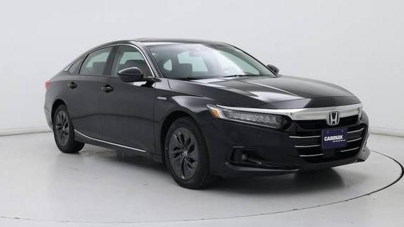 HONDA ACCORD 2021 1HGCV3F51MA019113 image