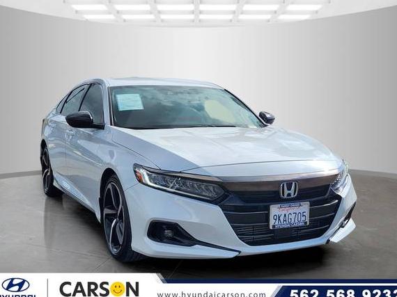 HONDA ACCORD 2021 1HGCV1F34MA055400 image HONDA ACCORD 2021 1HGCV1F34MA055400 image