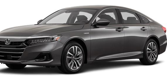 HONDA ACCORD 2021 1HGCV3F43MA002658 image