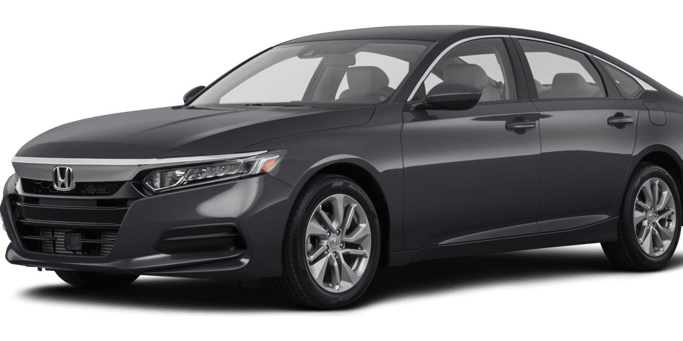 HONDA ACCORD 2021 1HGCV1F13MA004310 image