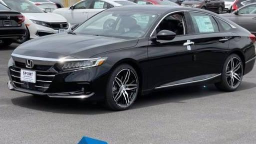 HONDA ACCORD 2021 1HGCV2F98MA021101 image