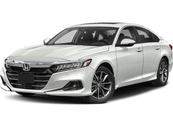 HONDA ACCORD 2021 1HGCV2F93MA018459 image