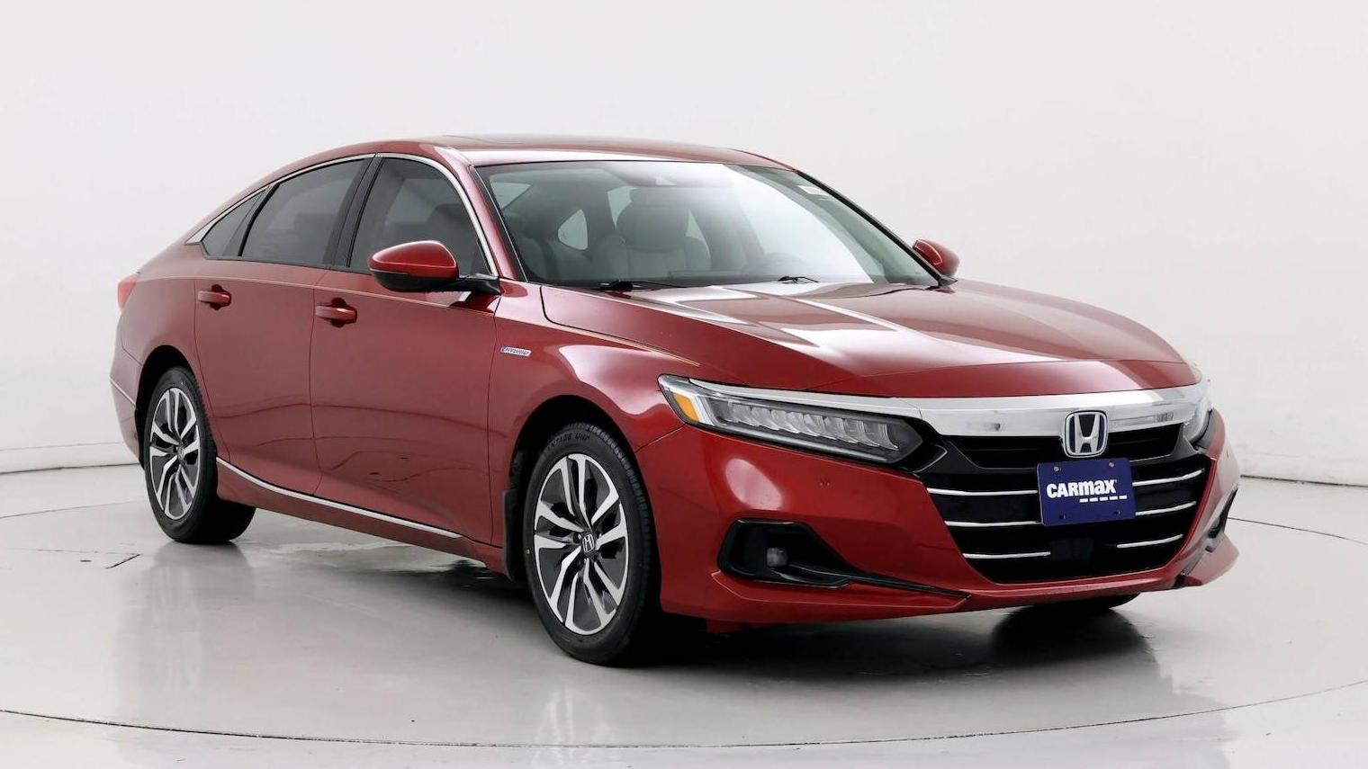 HONDA ACCORD 2021 1HGCV3F55MA020703 image